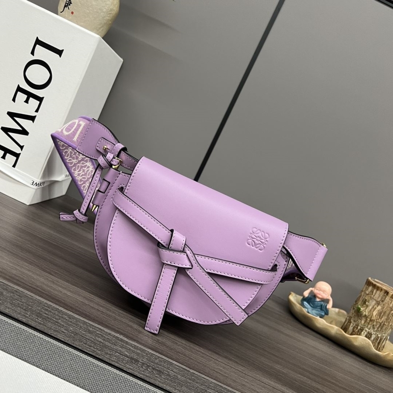 Loewe Satchel Bags